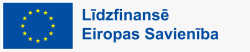 Līdzfinansē Eiropas Savienība