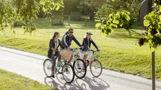 Saistošo noteikumu, velo un informatīvā karte