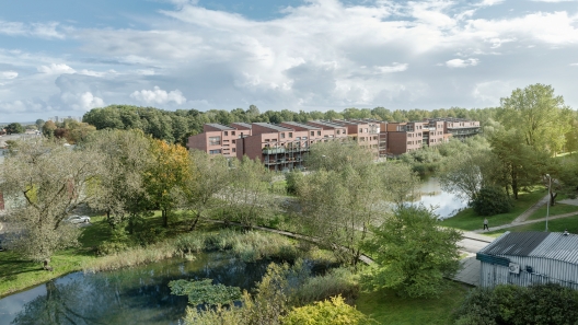 Liepājas nomas zemes