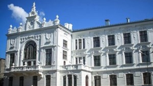 Izglītības iestādes un to parametri 2025./2026. mācību gadā