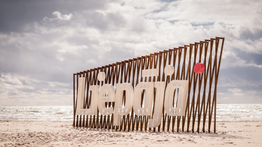 Plānotie Liepājas attīstības projekti un darbības līdz 2027.gadam